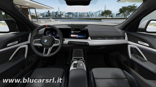 BMW X2 usata 7