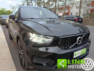 VOLVO XC40 usata, con Cerchi in lega