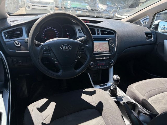 KIA cee