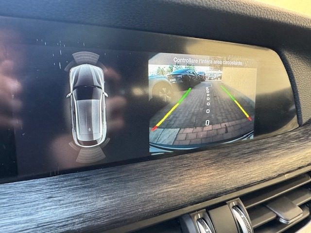 ALFA ROMEO Stelvio usata, con Boardcomputer