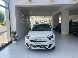 FIAT 600 usata, con Airbag