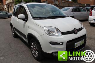 FIAT Panda usata, con Airbag Passeggero