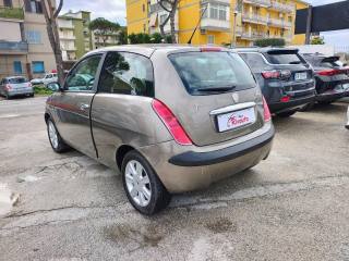 LANCIA Ypsilon usata, con Airbag Passeggero