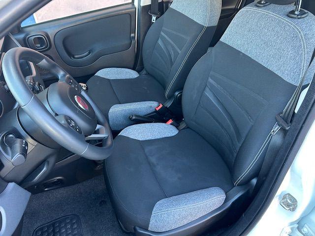 FIAT Panda usata, con Controllo trazione