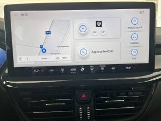 FORD Focus usata, con Touch screen