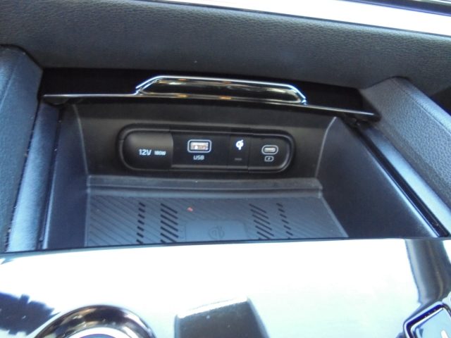 KIA Sportage usata 36