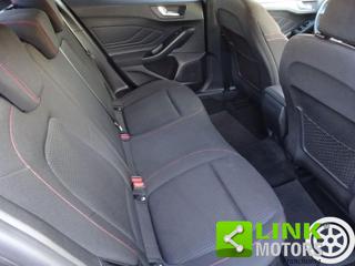 FORD Focus usata, con Sistema di navigazione