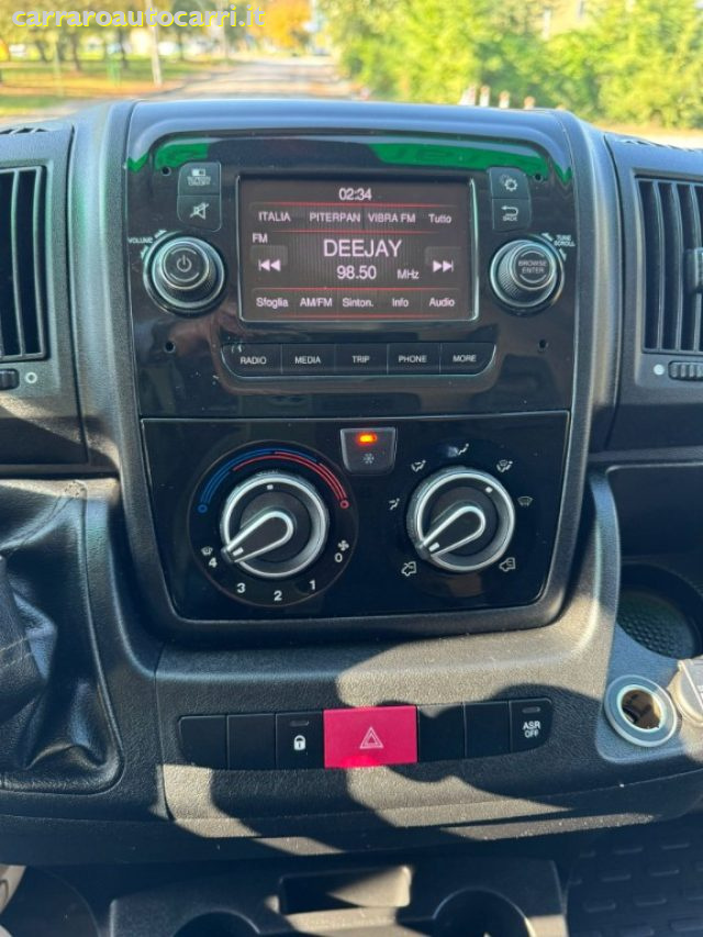 FIAT Ducato usata 35