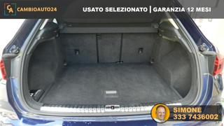AUDI Q3 usata, con Filtro antiparticolato