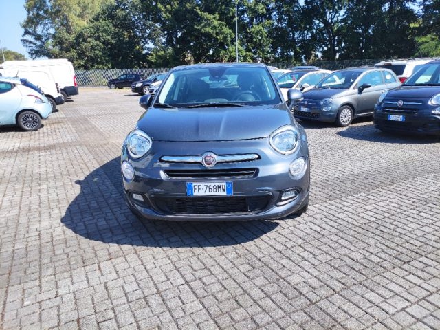 FIAT 500X usata, con Airbag
