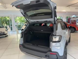 JEEP Avenger usata, con Servosterzo