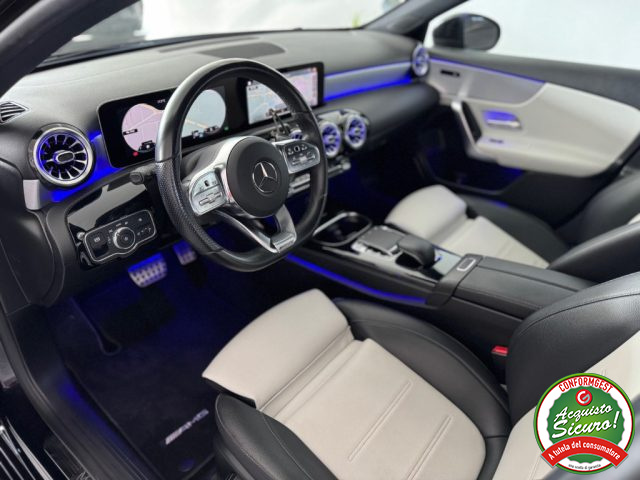 MERCEDES-BENZ A 180 usata, con Autoradio