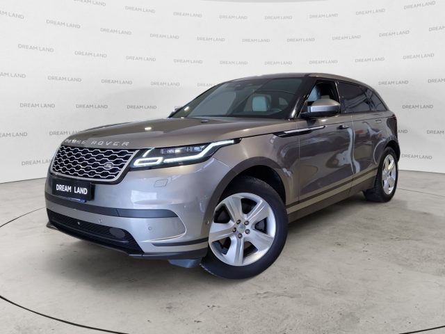 LAND ROVER Range Rover Velar usata, con Portellone posteriore elettrico