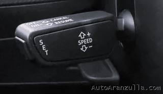 AUDI Q3 usata, con Controllo elettronico della corsia