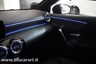 MERCEDES-BENZ A 160 usata, con Specchietti laterali elettrici