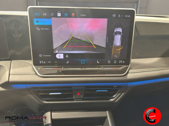 VOLKSWAGEN Tiguan usata, con Cruise Control