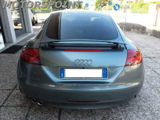 AUDI TT usata, con Cerchi in lega
