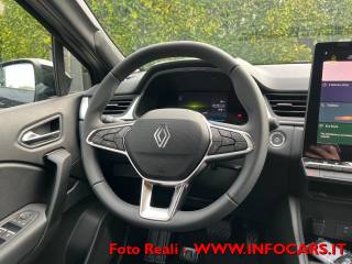 RENAULT Symbioz usata, con ESP