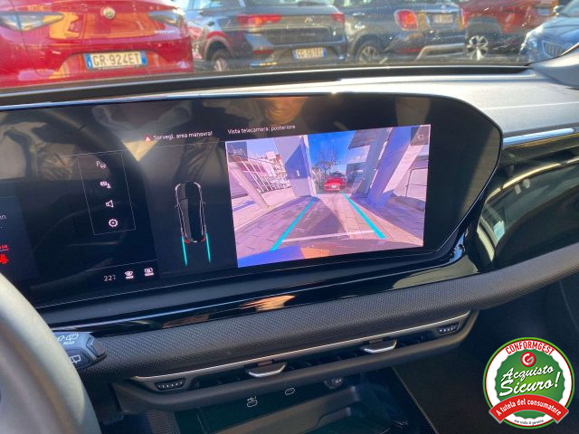 AUDI A5 usata, con Immobilizzatore elettronico