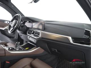 BMW X5 usata 10