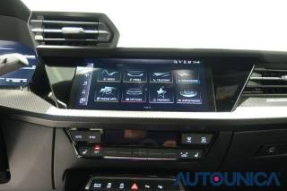 AUDI RS3 usata, con Cerchi in lega