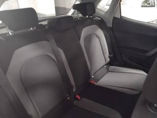 SEAT Ibiza usata, con Immobilizzatore elettronico