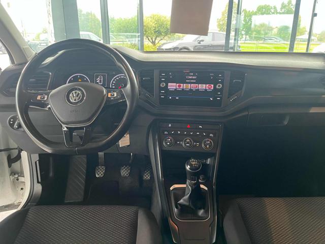 VOLKSWAGEN usata 20