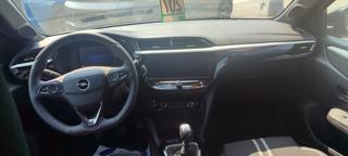 OPEL Corsa usata, con Immobilizzatore elettronico