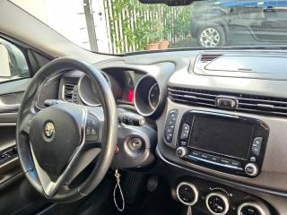 ALFA ROMEO Giulietta usata, con MP3
