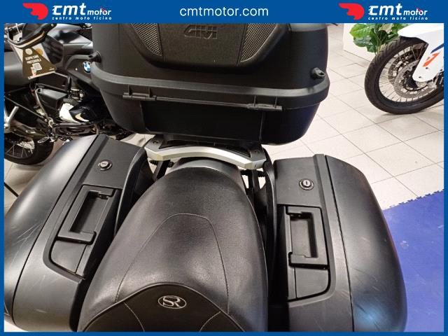 BMW R 1200 R usata 5