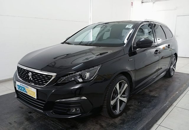 PEUGEOT 308 usata, con ABS