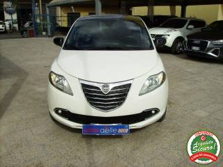 LANCIA Ypsilon usata, con Airbag
