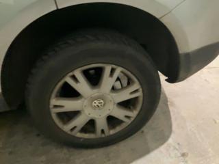 VOLKSWAGEN Touareg usata, con Cronologia tagliandi