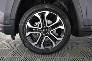 JEEP Compass usata 7