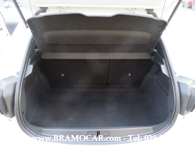 PEUGEOT 208 usata, con Bracciolo
