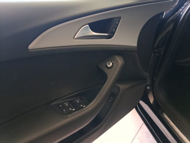 AUDI A6 usata, con Controllo automatico clima