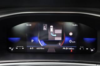 VOLKSWAGEN T-Roc usata, con Fari bi-xeno