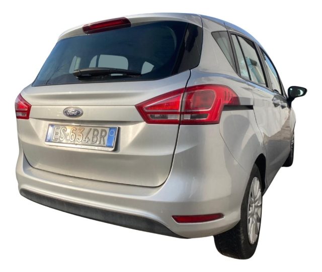 FORD B-Max usata, con Airbag