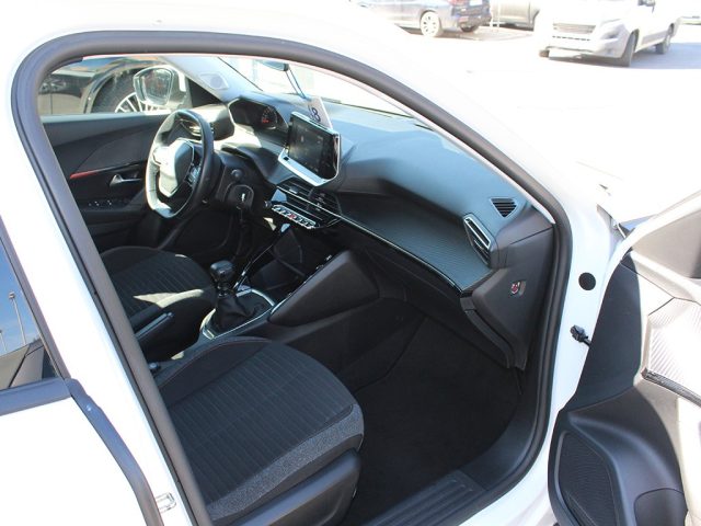PEUGEOT 2008 usata, con ESP