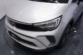OPEL Crossland usata, con Bluetooth