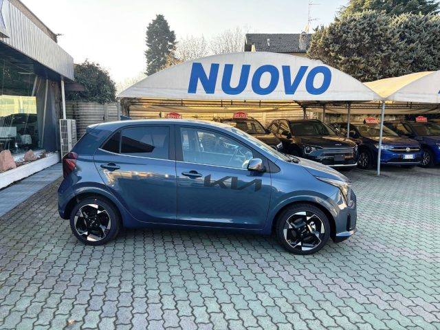 KIA Picanto usata, con Alzacristalli elettrici