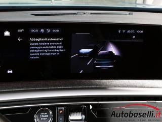 PEUGEOT 3008 usata, con Sensori di parcheggio posteriori