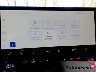 LEXUS NX 450h usata, con Sensori di parcheggio posteriori