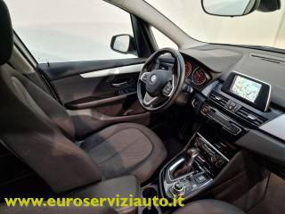 BMW 218 usata, con ESP