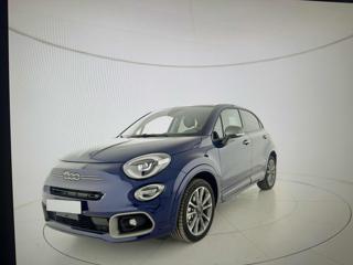FIAT 500X 1.5 T4 Hybrid 130 CV DCT Sport
