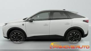 PEUGEOT 3008 usata, con Chiusura centralizzata