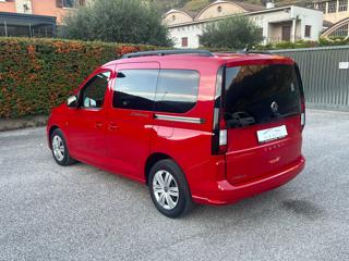 VOLKSWAGEN Caddy usata, con Antifurto