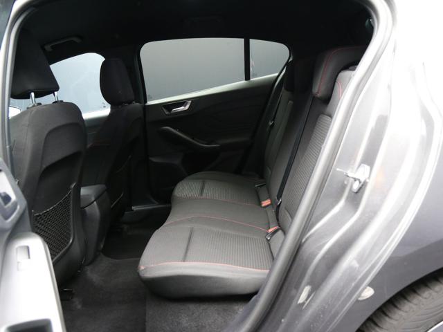 FORD Focus usata, con Cerchi in lega