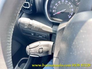 CITROEN C3 Aircross usata, con Fendinebbia