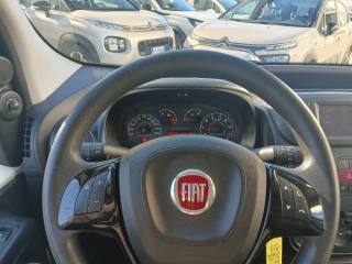 FIAT Fiorino usata, con Chiusura centralizzata